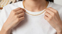 14 Best Gold Chain Necklaces in 2026