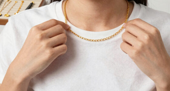 14 Best Gold Chain Necklaces in 2026