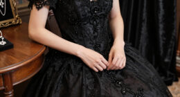 14 Best Gothic Wedding Guest Dresses in 2026