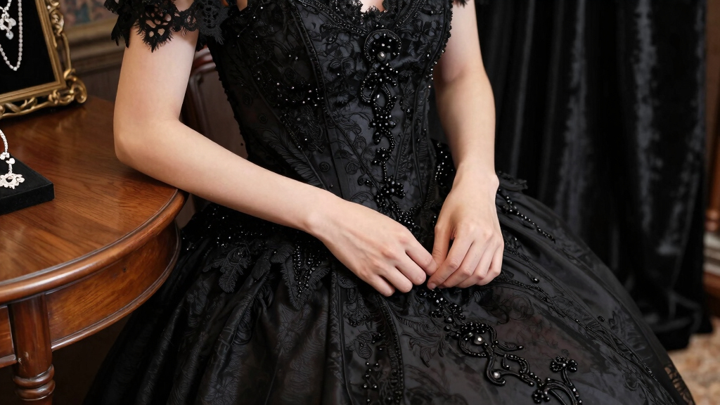 14 Best Gothic Wedding Guest Dresses in 2026