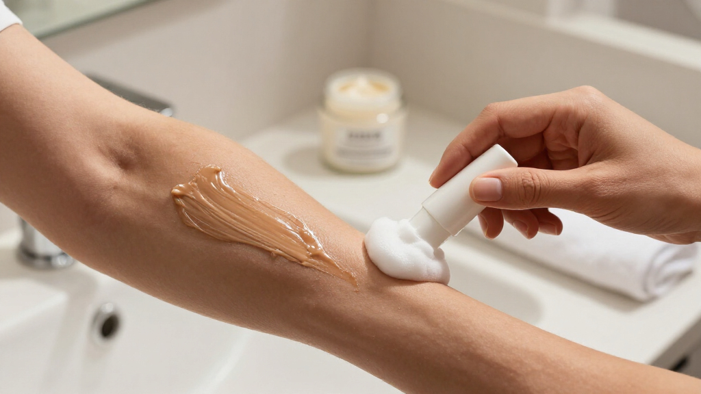 14 Best Gradual Self-Tanners in 2026