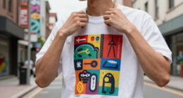 14 Best Graphic Tees in 2026