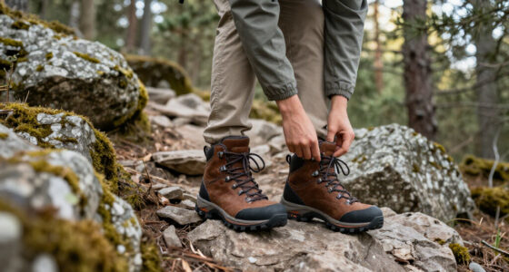 14 Best Hiking Boots in 2026