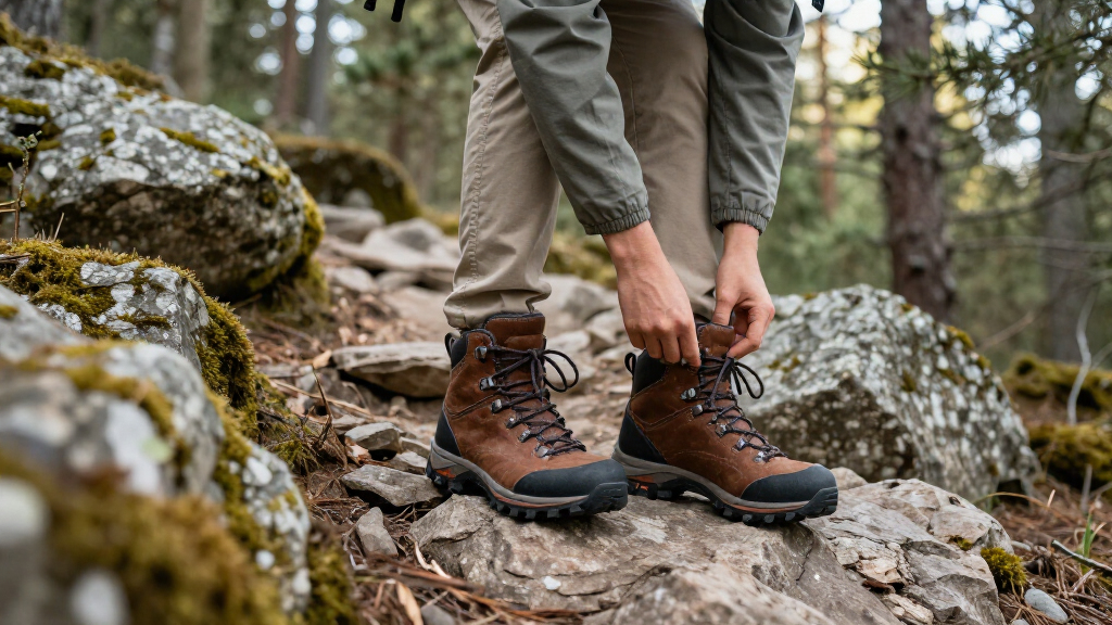 14 Best Hiking Boots in 2026