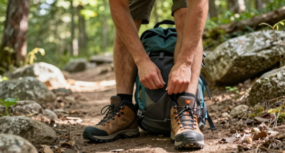 14 Best Hiking Shoes in 2026