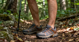 14 Best Hiking Sneakers in 2026