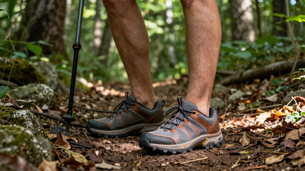 14 Best Hiking Sneakers in 2026