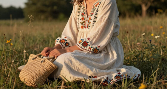 14 Best Hippie-Inspired Clothing in 2026
