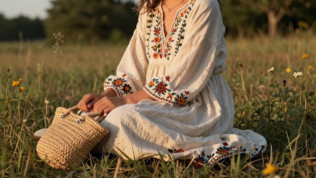 14 Best Hippie-Inspired Clothing in 2026