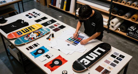 14 Best HUF Collaboration Clothing in 2026
