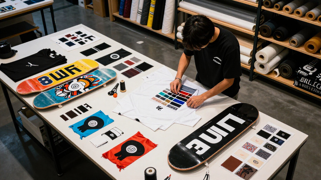 14 Best HUF Collaboration Clothing in 2026