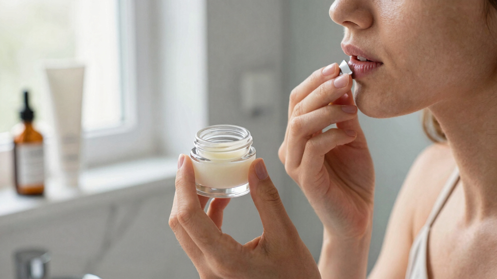 14 Best Hyaluronic Acid Lip Balms in 2026