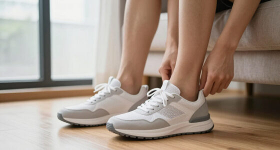 14 Best Indoor Sneakers in 2026