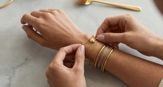 14 Best Layered Jewelry in 2026
