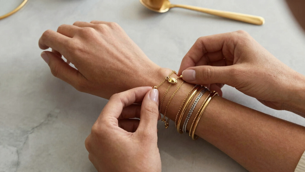 14 Best Layered Jewelry in 2026