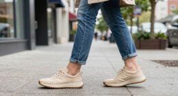 14 Best Leather Sneakers in 2026