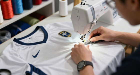 14 Best Licensed Sports Apparel in 2026