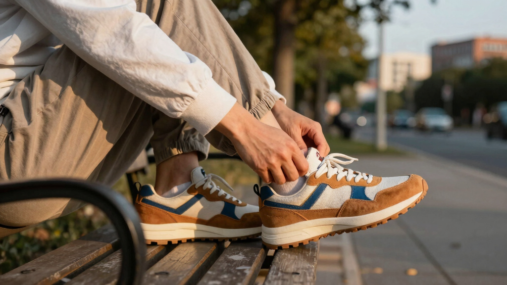 14 Best Lifestyle Sneakers in 2026