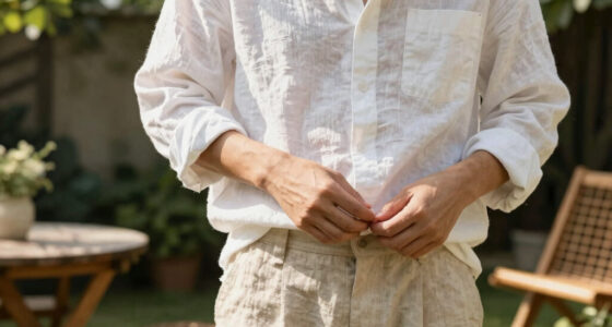 14 Best Linen Clothing in 2026