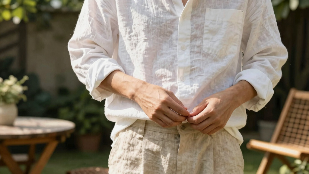 14 Best Linen Clothing in 2026