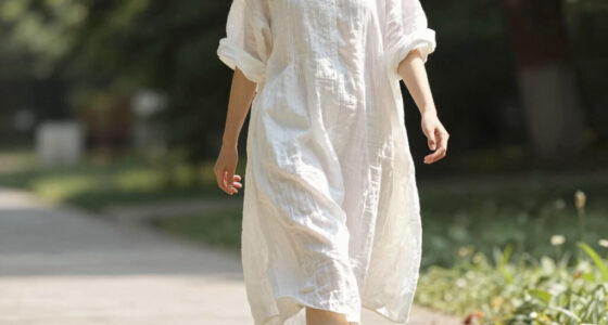 14 Best Linen Dresses in 2026