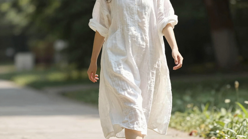 14 Best Linen Dresses in 2026