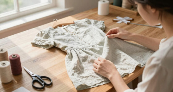 14 Best Linen Summer Dresses in 2026