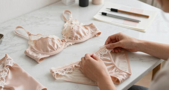 14 Best Lingerie Sets in 2026