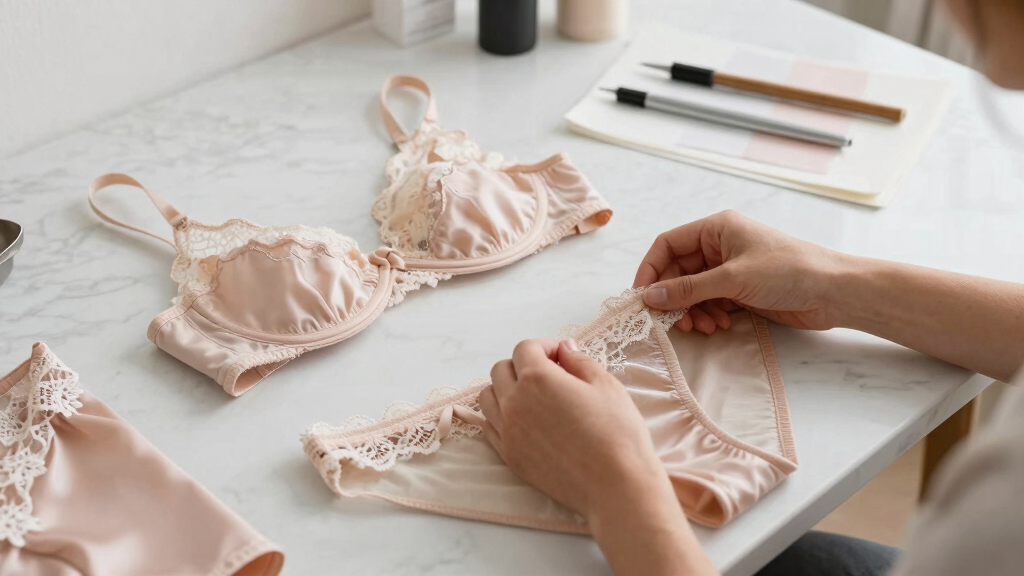 14 Best Lingerie Sets in 2026