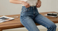 14 Best Low Rise Jeans in 2026