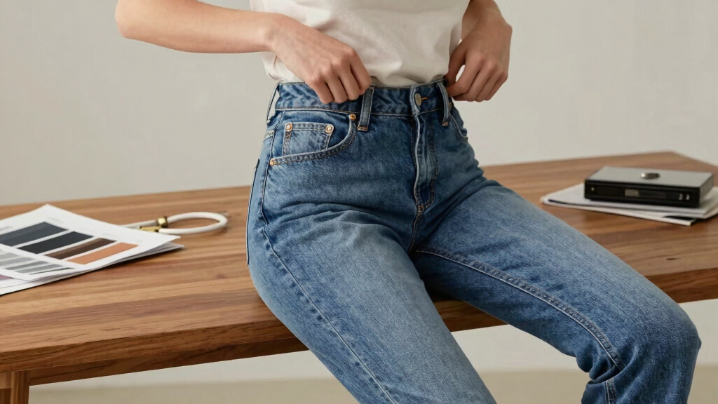 14 Best Low Rise Jeans in 2026