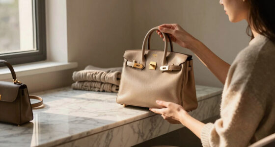 14 Best Luxury Handbags in 2026