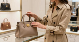 14 Best Luxury Handbags in 2026