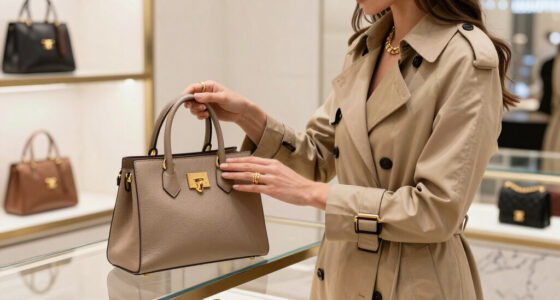 14 Best Luxury Handbags in 2026