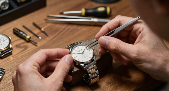 14 Best Luxury Swiss Watches in 2026