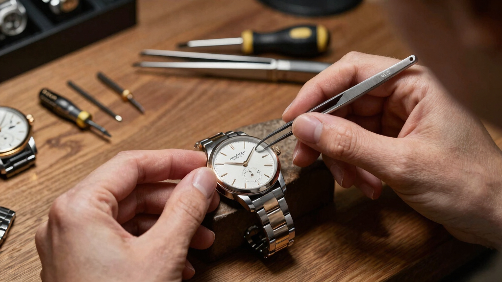 14 Best Luxury Swiss Watches in 2026
