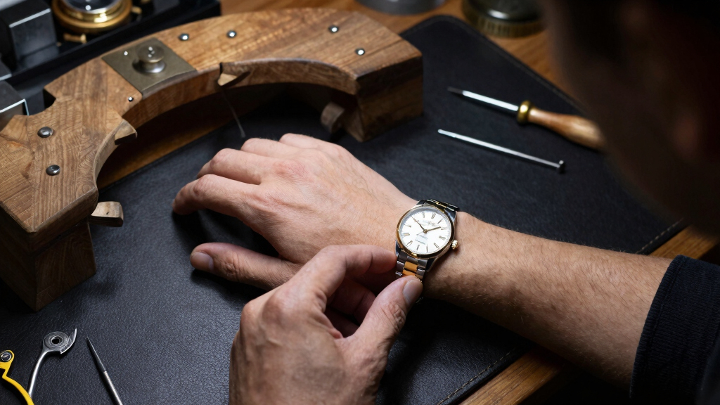14 Best Luxury Watches in 2026