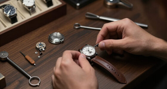 14 Best Luxury Watches in 2026