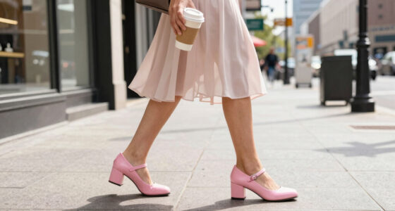14 Best Mary Jane Shoes in 2026