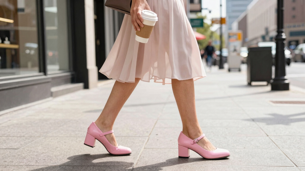 14 Best Mary Jane Shoes in 2026