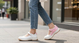 14 Best Mary Jane Sneakers in 2026