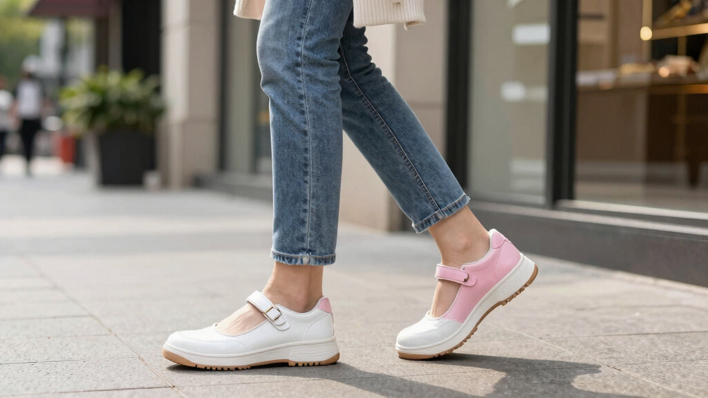 14 Best Mary Jane Sneakers in 2026
