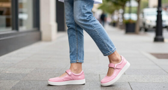 14 Best Mary Jane Sneakers in 2026