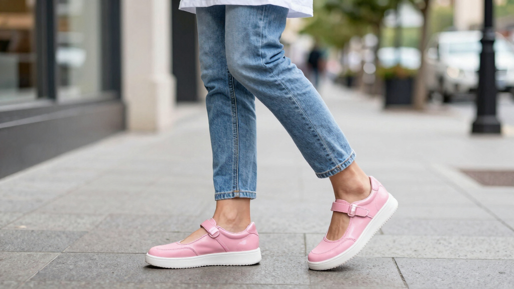 14 Best Mary Jane Sneakers in 2026