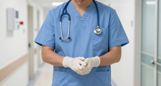14 Best Medical Scrubs in 2026
