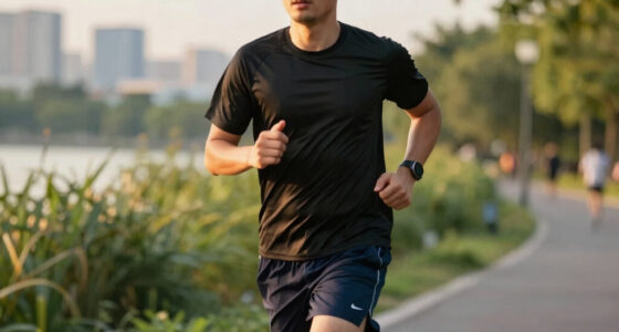 14 Best Men’s Activewear in 2026