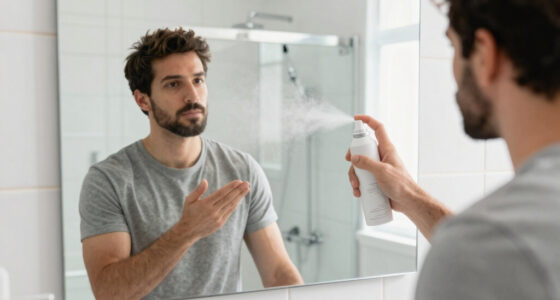 14 Best Men’s Body Sprays in 2026