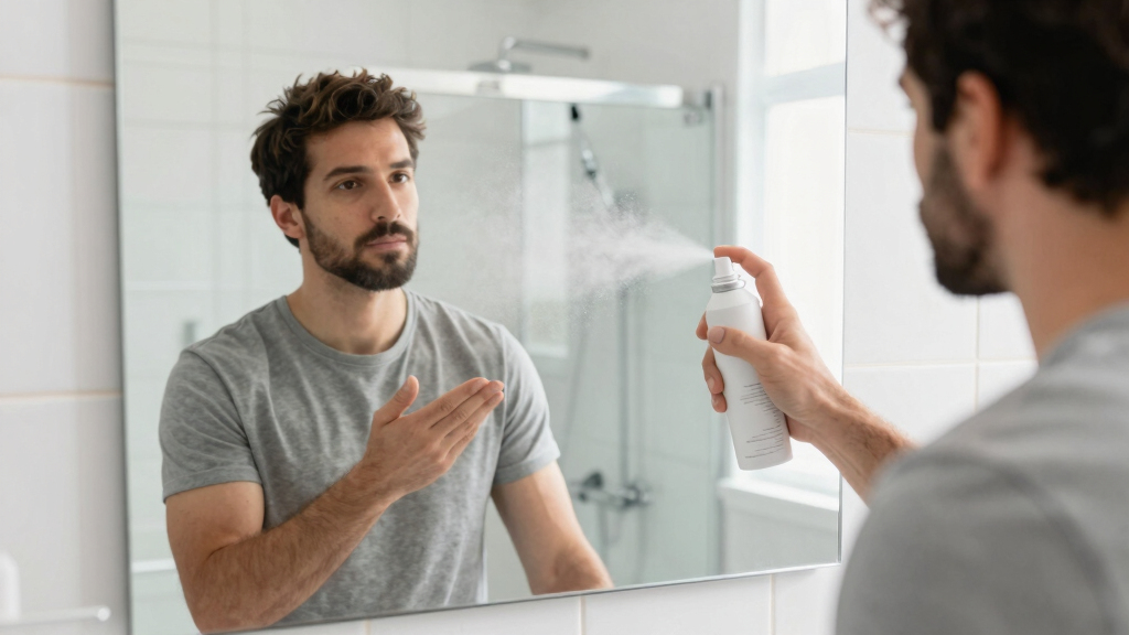 14 Best Men’s Body Sprays in 2026