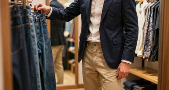 14 Best Men's Clothing Brands in 2026