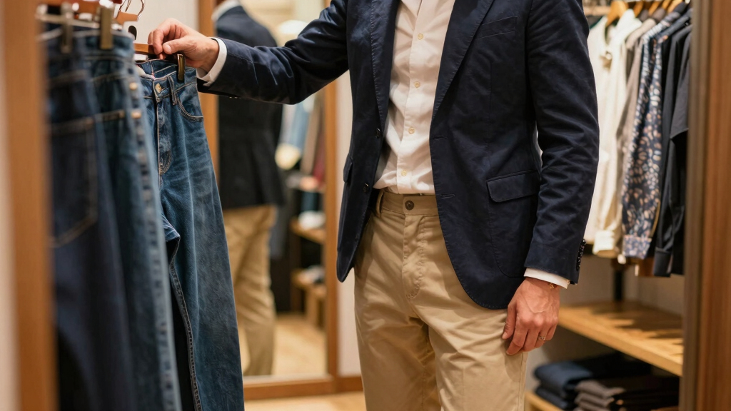 14 Best Men's Clothing Brands in 2026